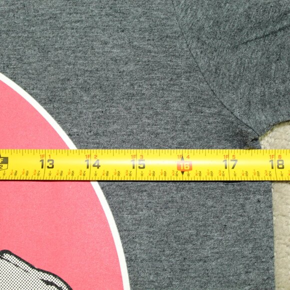 NWOT Pro Wrestling Tees Unisex Size Small Joey Ryan Tee Shirt - Picture 5 of 5